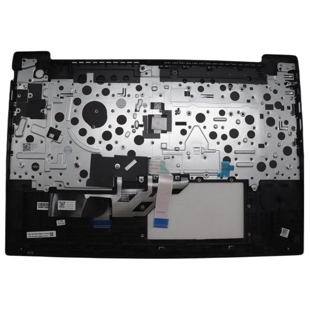 Lenovo Cover + Keyboard For Lenovo Thinkpad E16 Gen 2 Notebook 5715328283664
