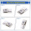 DWM3000 UWB Positioning Module Qorvo DECAWAVE 7
