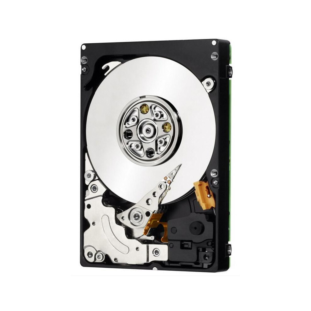 Lenovo 1.8 Tb Sas 1000 Rpm 2.5"