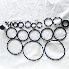 1 Conjunto de Kits de Reparo da Válvula de Controle Do Reboque 9730090002 1519330 42542719 81523016193 para EuroTech EuroStar L/M/F 2000