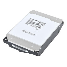 Toshiba 18TB SATA-3.3 512e 7200rpm 512MiB 268MiB/s