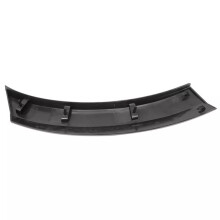 4Pcs Front&Rear Bumper Wheel Arch Flare Trim Plate for - W164 GL320 07-12 A1648849722 1648849822 A1648840123