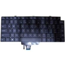 Dell United Kingdom Keyboard English-UK 80 Keys M20ISU-BS Windows 11