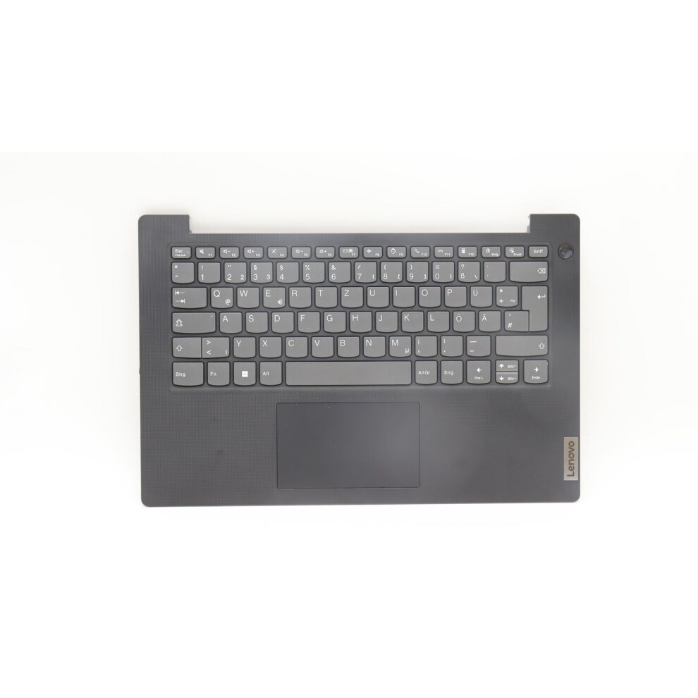 Lenovo Cover + Keyboard For V14 G4 Amn Laptop