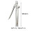 High Pressure Sprayer Handle with Filter for Efficient Watering 2