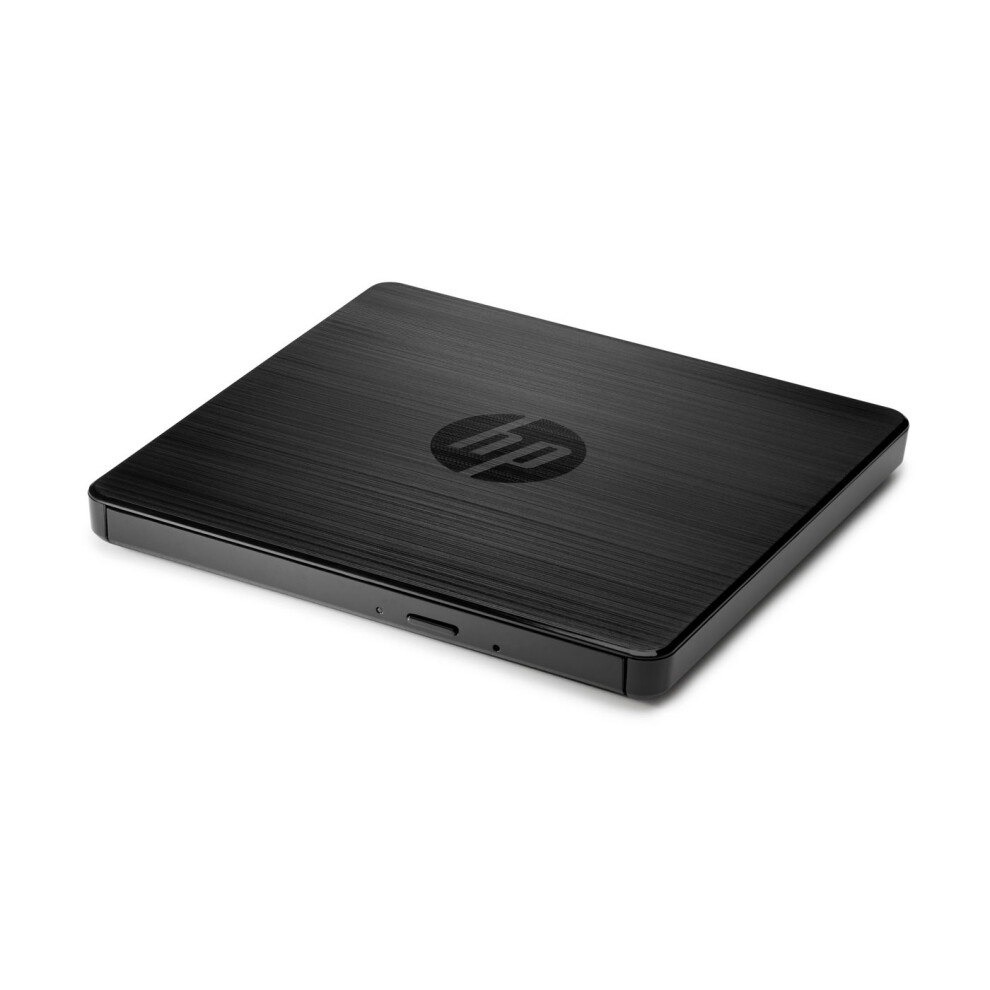 Hp Usb External Dvdrw Drive 5712505439128