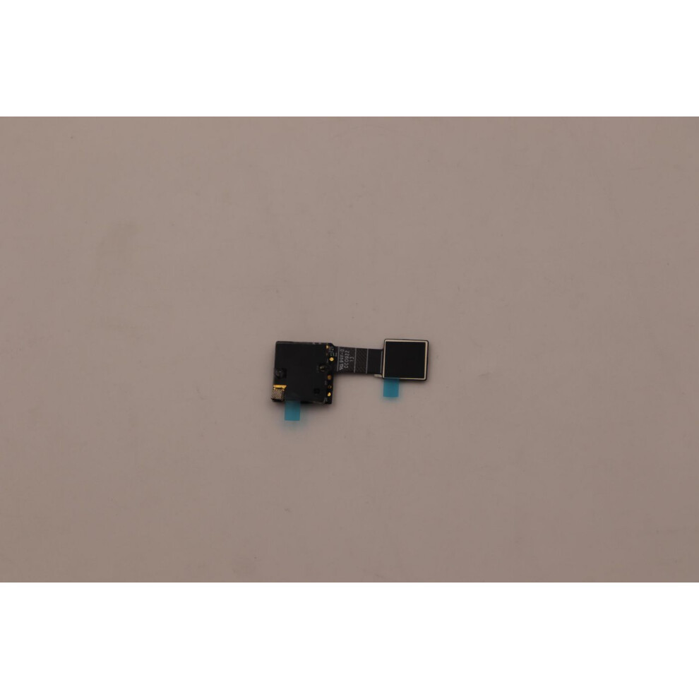 Lenovo Finger_prt Fru Fpr Round Fop Blk Ptc-Jyt