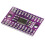 Multiplexeurs à Commutation Numérique 8 Canaux Stlxy CD4051 TCA9548A 4