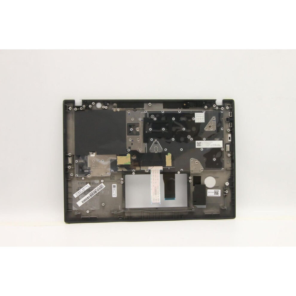 Lenovo Cover + Keyboard For Thinkpad T14s Gen 3 Notebook