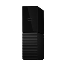 Western Digital 6 TB 3.5" USB 3.0 256-bit AES 1050g