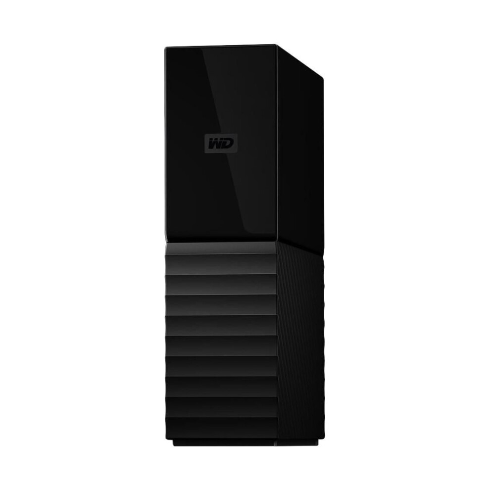 Western Digital 6 Tb 3.5" Usb 3.0 256-Bit Aes 1050G