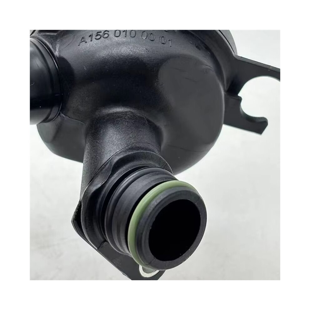 A1560100370 Car Engine Vent Pipe Breather Hose Pipe For C-Class C63 Amg Sl63 Light 6032804124075