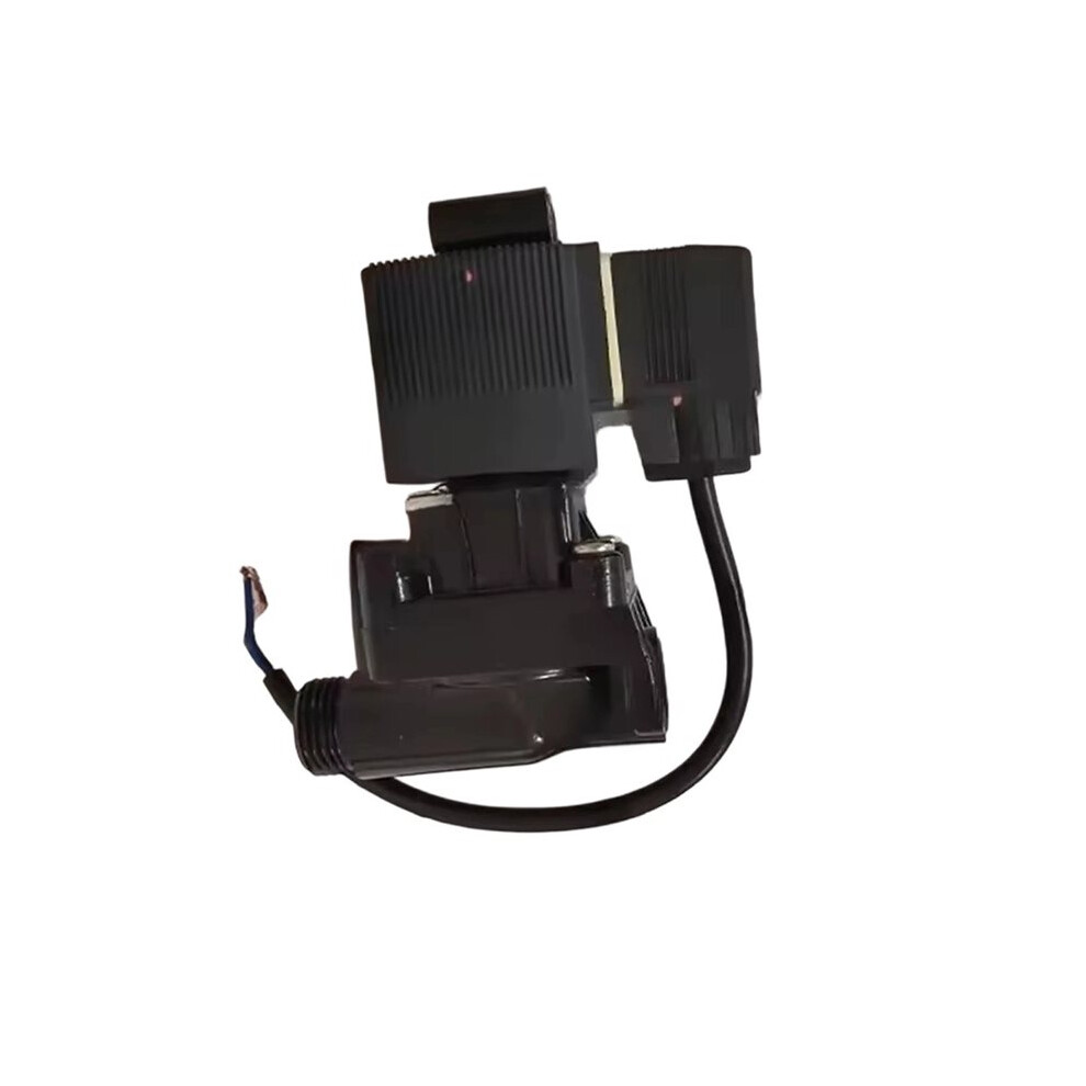 Air Compressor Solenoid Valve 2901063520 Solenoid Valve For Atlas Copco 4711032203166