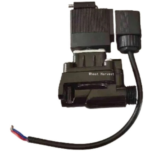 Électrovanne de Compresseur D'Air 2901063520 pour Atlas Copco 2