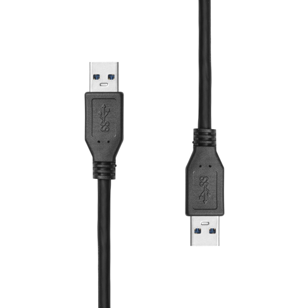 Proxtend Usb 3.2 Gen1 Cable A To A M/M 2M Black 5714590025040