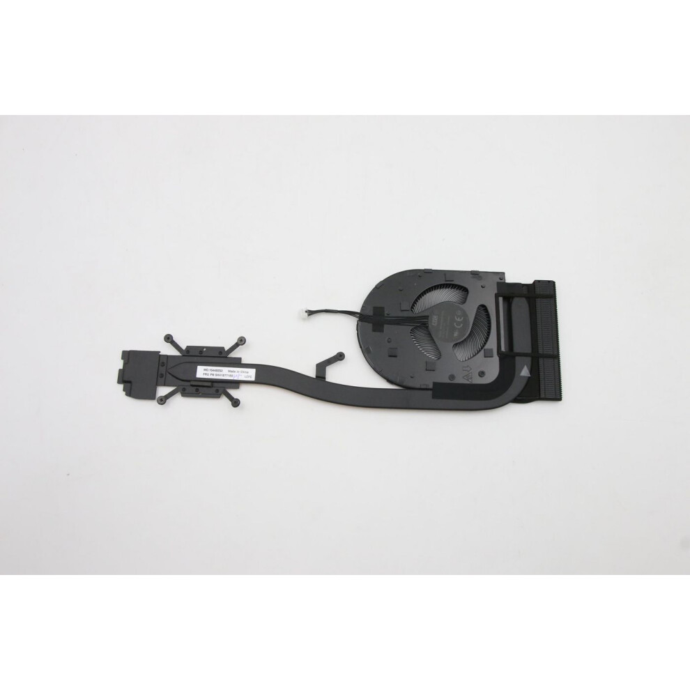 Lenovo Thermal Management Module For Systems Designed To Prevent Overheating Dimensions 26.8X8.8x0.9 Cm.