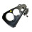 1459665-00-C Base Semi-Assemblata per Porta di Ricarica per  Model 3 2020-2024 5