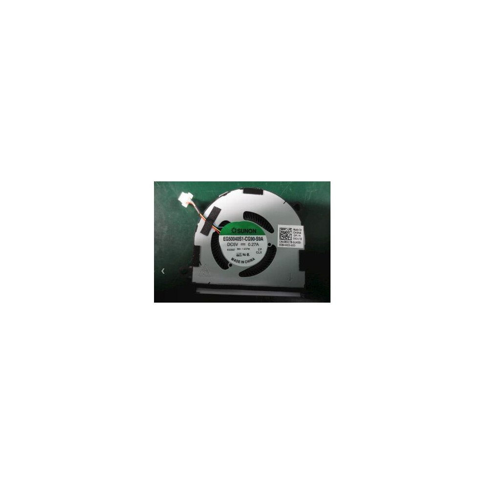 Dell Assy Fan For Uma