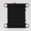 5.8GHz 2W FPV VTX Transmitter 7-24V Wide Input Adjustable Power Long-Range Drone Video Transmission Module 8