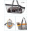 Bag for Cats & Dogs - Foldable Travel Bag with Handheld Strap, Breathable Mesh B: 4