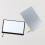 For PSP2000 PSP3000 Display Screen Backlight Plate for PSP 2000 3000 Backlight Module LCD Screen Panel Light Guide Plate 2