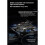 P1 Air Unit HD VTX 1080p 60fps 60ms Low Latency Digital Video Transmitter FPV Drone Accessory 2