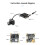 P1 Air Unit HD VTX 1080p 60fps 60ms Low Latency Digital Video Transmitter FPV Drone Accessory 3