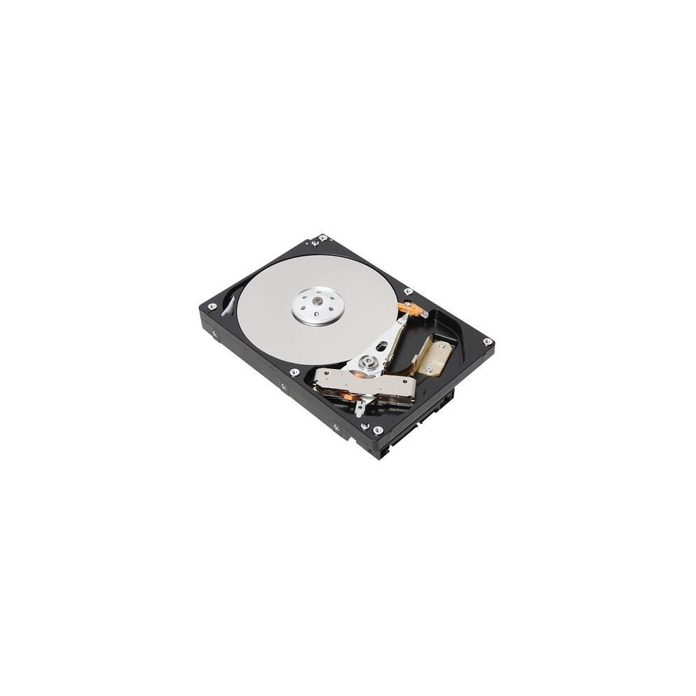 Dell 3Tb 2.5" 7.2K Sas 6G Hard Drive