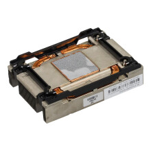 Hewlett Packard Enterprise Standard efficiency screw-down type heatsink assembly