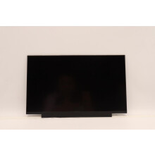 Lenovo 14.0-inch FHD IPS display panel 300 nits brightness 45% color gamut anti-glare I2C interface compatible with Lenovo notebooks.