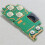 New Left Right PCB Circuit Module Board L R  Button Keypad  Board for PSV2000 PSVita 2000 Replacement Right 6