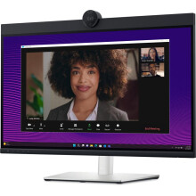 Dell 27 Video Conferencing Monitor - P2724DEB 68.47cm (27.0)