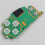 New Left Right PCB Circuit Module Board L R  Button Keypad  Board for PSV2000 PSVita 2000 Replacement Left 2