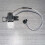 P2S Hotend Heating Assembly Kit for  P2S 3D Printers,Right Hotend Heating Component with Heater Cartridge 3