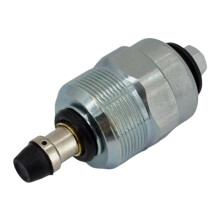 Válvula Solenoide (24V) 0330001015 0330001018 0330001040 0330001041 0330001042 946161053 para Vehículos de Ingeniería para
