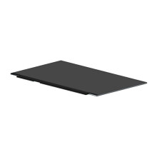 HP Display panel (includes display panel adhesive and display bezel adhesive)
