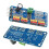 10 Modules PCA9685 16 Canaux 12 Bits PWM pour Servomoteurs I2C Compatibles pour  et pour Raspberry Pi 2
