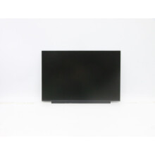 Lenovo 13.3-inch WUXGA IPS display panel 1920 x 1200 resolution 300nit brightness 100% sRGB color gamut narrow design.