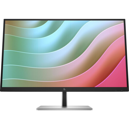 HP HP E27k G5 4K USB-C Monitor