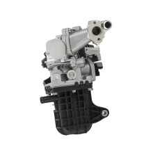 9807593080 1861749 Exhaust Recirculation EGR Valve Assy for  C4  308  2.0 TDCi DSZQ9D475DA 9801705280