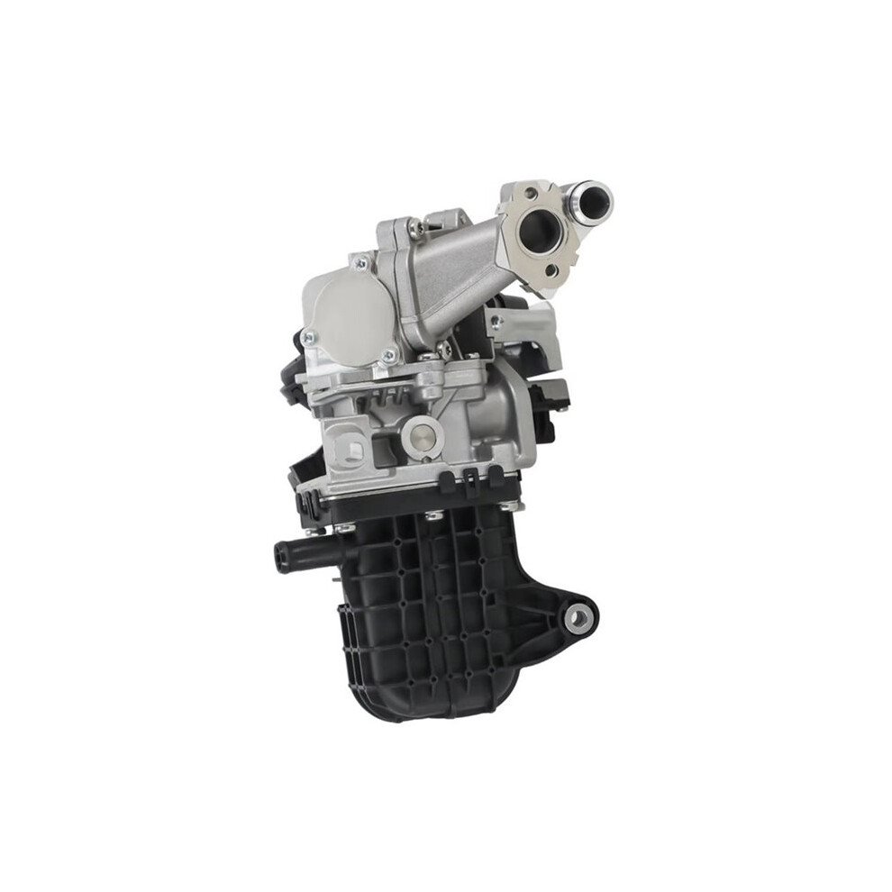 9807593080 1861749 Exhaust Recirculation Egr Valve Assy For C4 308 2.0 Tdci Dszq9d475da 9801705280 6034185712476