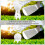 Simulator Tees, Indoor  Tees Simulator Practice Training -Fitting for (Turf Range Hitting) 7