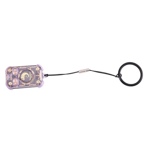 Chameleon V3.0 RFID  Chip Reader  Card Emulator NFC Reader Writer ID IC Tag Copyer+5XUID Keychain/CUID Card 2