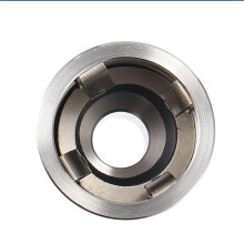 15032062 Heater Hose Connector for Silverado 1999-2014 Durable