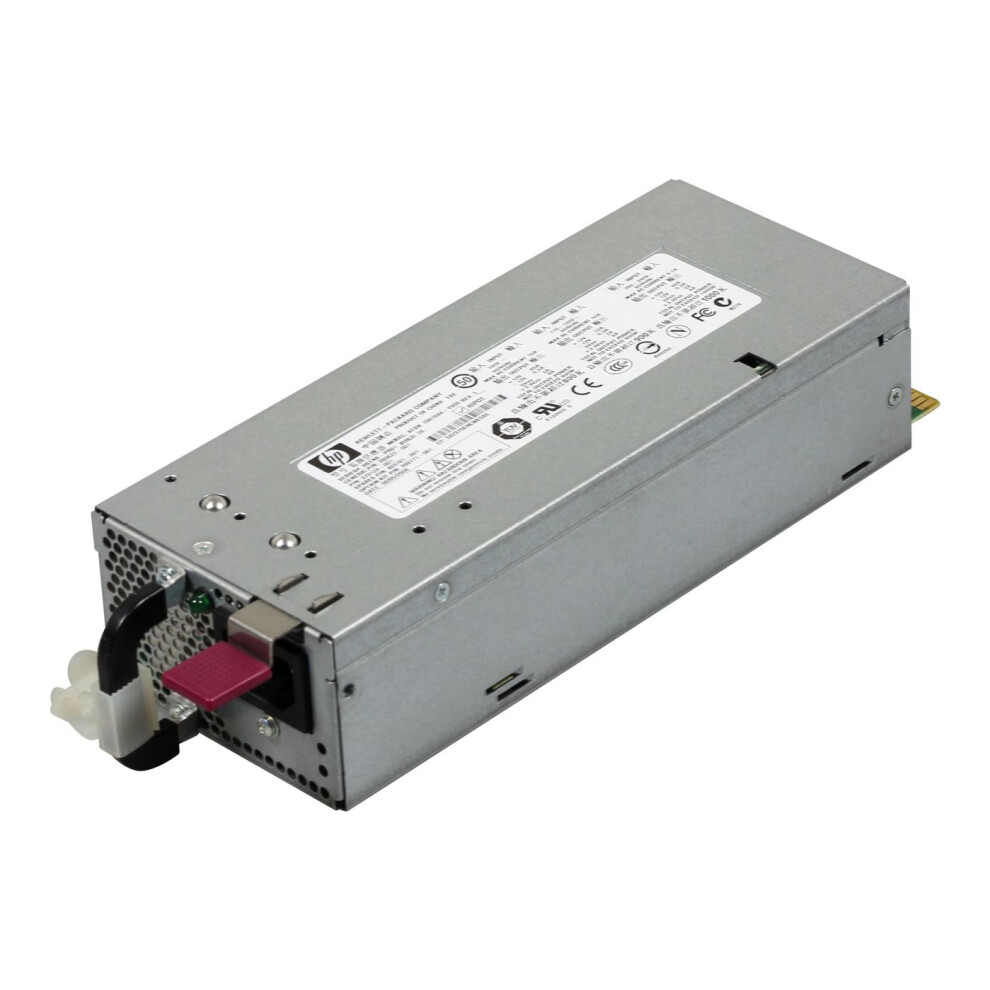 Hewlett Packard Enterprise Hot-Plug Power Supply 5712505341032