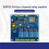 ESP32-C6 WiFi6 BLE 4CH Relay Module Development Board AC220V/DC5-30V for  Homes Wireless Control 4