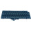 Dell Dell Keyboard Internal Portuguese 80 Keys Backlit 4