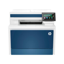 HP Color LaserJet Pro MFP 4302fdn Printer