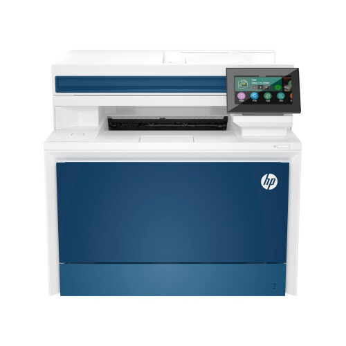 HP HP Color LaserJet Pro MFP 4302fdn Printer