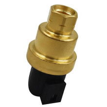 2PCS Oil Pressure Sensor 161-1705 1611705 for Caterpillarr CAT C9 C-10 C12 C15 C-15 C-18 G3508 G3512 G3516 TRUCK 3126B